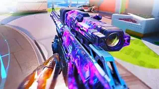 7 Hours of COD BLACK OPS 3 Camo Grinding To Fall Asleep To.