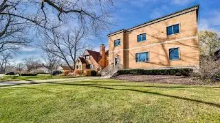 522 Longcommon Road, Riverside, IL Presented by Rory Dominick.