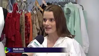 Feira Mulher Empreendedora valoriza empreendedorismo e movimenta ALEGO.