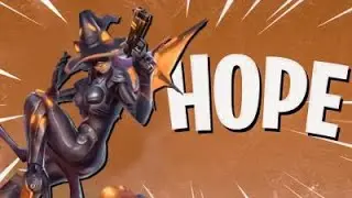 Hope🖤 (Creative Destruction)