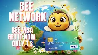 Bee Visa is LIVE | Here&rsquo;s How to Get It in 5 Minutes