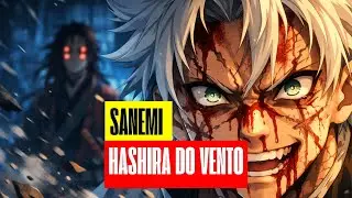 Sanemi no Pico! The Hashira Who Came Close to Killing an Upper Moon Alone!