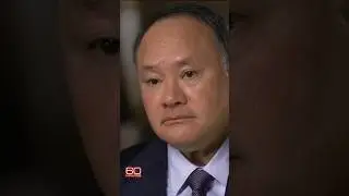 Philippine Defense Secretary calls China &ldquo;a schoolyard bully&rdquo; #shorts