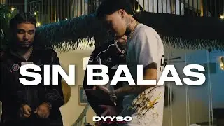 [FREE] &ldquo;SIN BALAS&rdquo; YovngManota x Hades 66 Type Beat | Detroit Sample Type Beat 2026