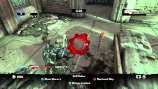 Team GsQ vs IR   2vs2 GB