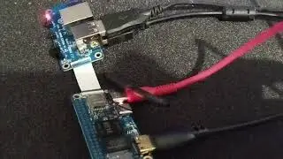 Установка и настройка Ubuntu server и беспроводной сети на Orange Pi Zero 2w
