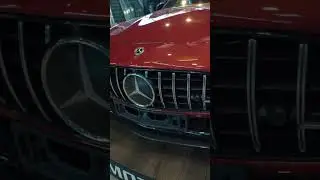 CarPorn Mercedes!