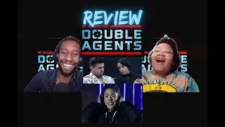 MTV The Challenge DOUBLE AGENTS Ep. 13 REVIEW & RECAP | For the Love of Fessy