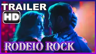 RODEIO ROCK | Trailer Oficial 2023 Dublado
