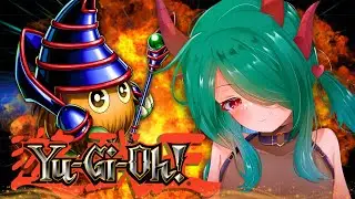 【YUGIOH】HAPPY GOON YEAR! (VIEWER GAMES) ✨ V-tuber ✨Discord ✨Chill