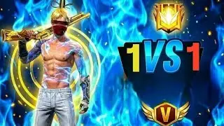 RAVAN GAMING FREEFIREMAX CUSTOM 1 v/s 1