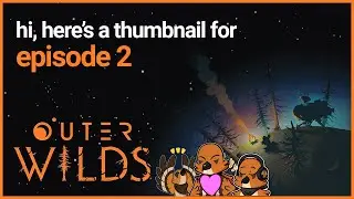 Runehawk Plays Outer Wilds | Stream Highlights #2