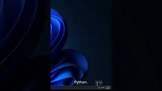 Best Brightness Controller App for Windows | Adjust Monitor Brightness Easily!#python #shorts