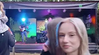 Разнузданные Волей &ndash; Дракон (Kuchino Summer Fest)