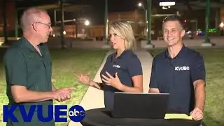 Mayor of Taylor discusses impending growth | KVUE
