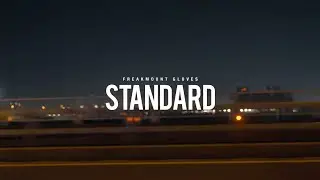 FREAKMOUNT GLOVES STANDARD PV