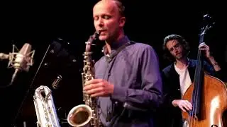 Reto Suhner Quartet- Live @Bejazz Berne