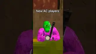 Noob Vs Pro #vr #animalcompany #animalcompanyvr #meta #fyp #metaquest3 #noobvspro #funny #comedy