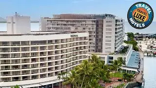 Hilton Cairns | Cairns, Australia | Hotel Review 🏨