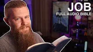 Job Audio Bible - ESV