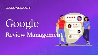 How to Stop 1-Star Google Reviews | Salon Reputation Management Software