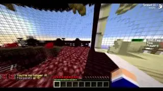 Minecraft - TNT Tag - SubZeroExtabyte - xHaro_Der POV
