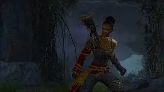 Guild Wars 2 Living World Season 4 A Star to Guide Us Full Soundtrack