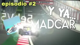 madcar y ya...... episodio #2 /supTV/madcar-f1multiplayer/
