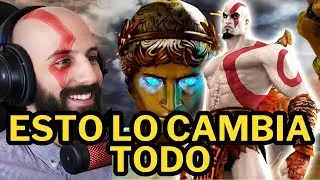 El detalle de God of War que casi todos ignoraron