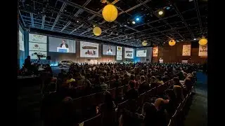 Retail Summit 2018 ve 3 minut&aacute;ch