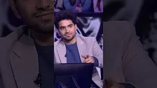 Samay Ne Big B Se Pucha Kaisa Question? | Kaun Banega Crorepati S16 | #samayraina #tanmaybhat