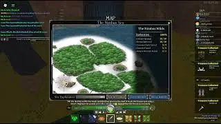 the nimbus wilds north edge in the ground overlooking the world arcane odyssey