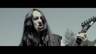 AEPHANEMER   Unstoppable OFFICIAL VIDEO Melodic Death Metal 2016