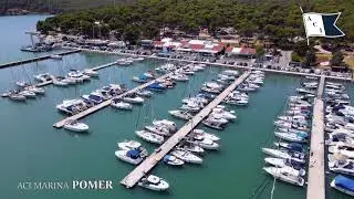ACI MARINA POMER
