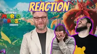 Gamers Need Some Cred |@videogamedunkey reaction