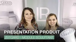LR Zeitgard - Présentation du module sculptant