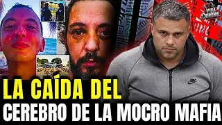 Rico el Chileno: El Cerebro Clave de la Mocro Maffia