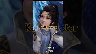 ten thousand worlds part 253 in Hindi explained By Kalki Master anime like perfect world #explainer
