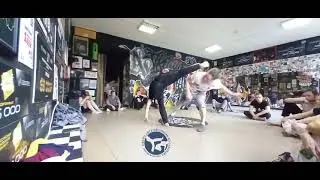 so capoeira spb