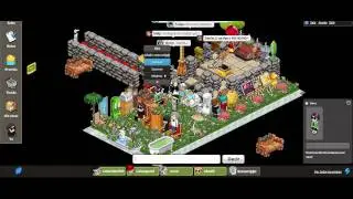 habbo puros millonarios :D