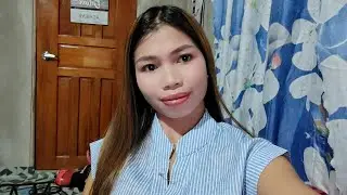 hi how are you guys Pinay Province Life  is live!