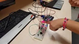 EEE 102 Term Project - Reflex Game
