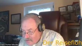 Der Reisefloh