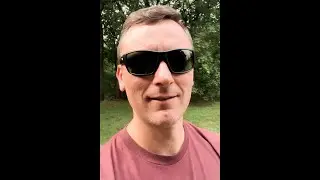 Toroe Field sunglasses unboxing and discount code