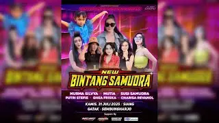 LIVE NEW BINTANG SAMUDRA 