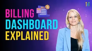 Billing Dashboard Explained - How to Manage Subscriptions, Payments & Wallet Credits on Gohighlevel