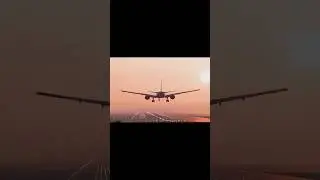 what happen if an airplane runs out of fuel #avation #youtubeshorts #shorts #englishspeaking