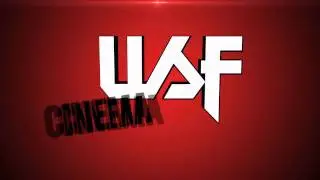 Official USF Cinema Intro HD 720