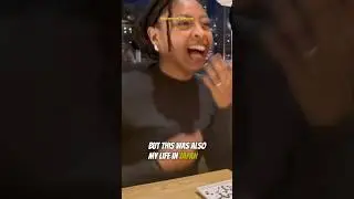 She Doesn&rsquo;t Know it Yet But 10 Years in Japan