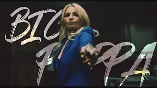 Fezco's Grandma | Big Poppa